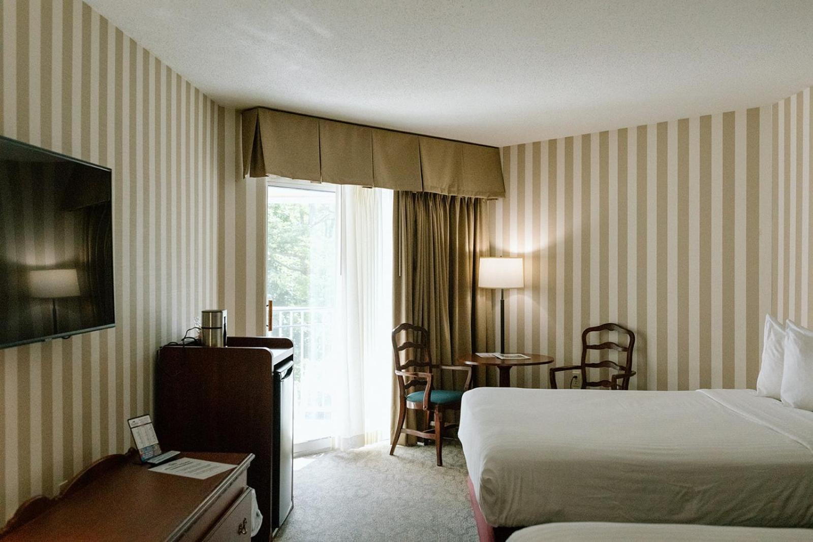 Bayshore Resort Traverse City Ngoại thất bức ảnh