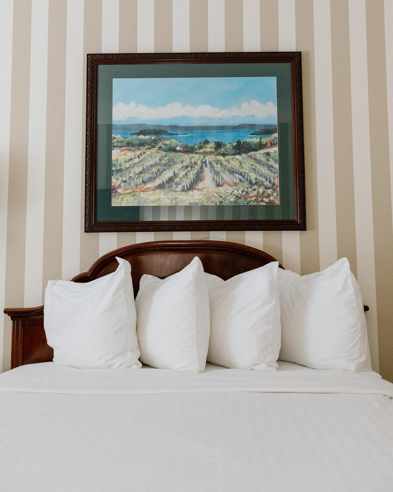 Bayshore Resort Traverse City Ngoại thất bức ảnh