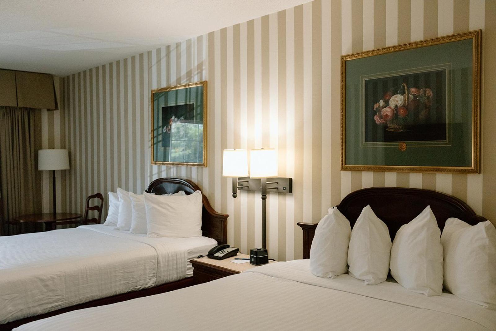 Bayshore Resort Traverse City Ngoại thất bức ảnh