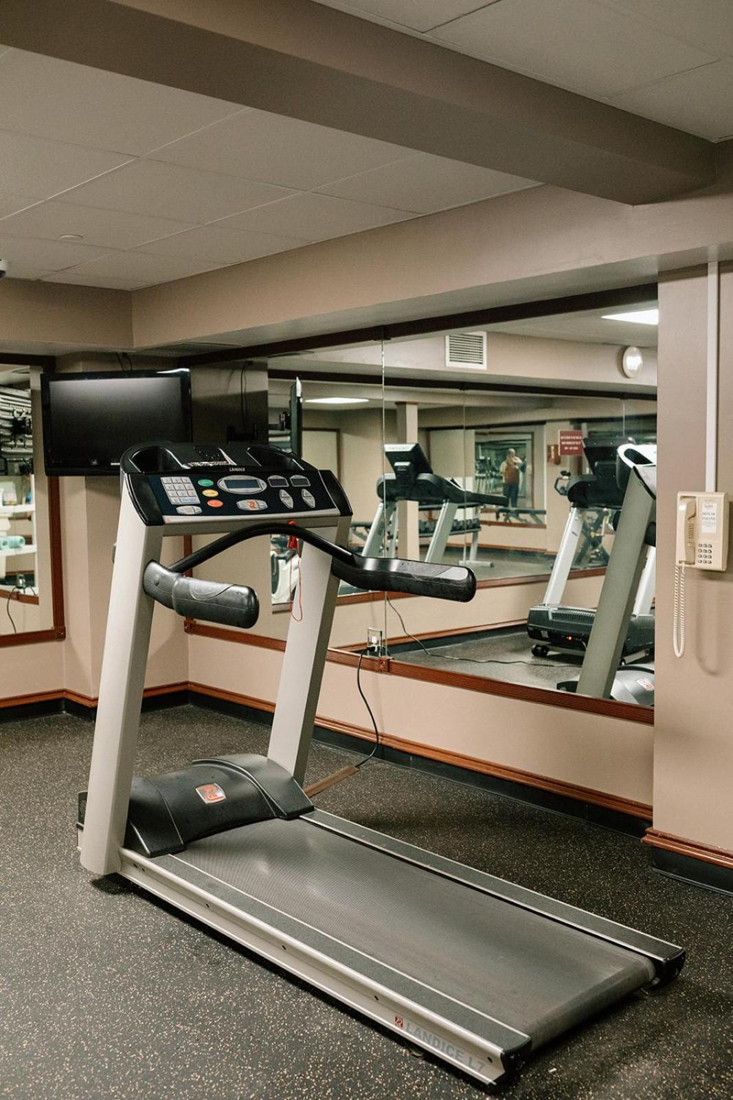Bayshore Resort Traverse City Ngoại thất bức ảnh