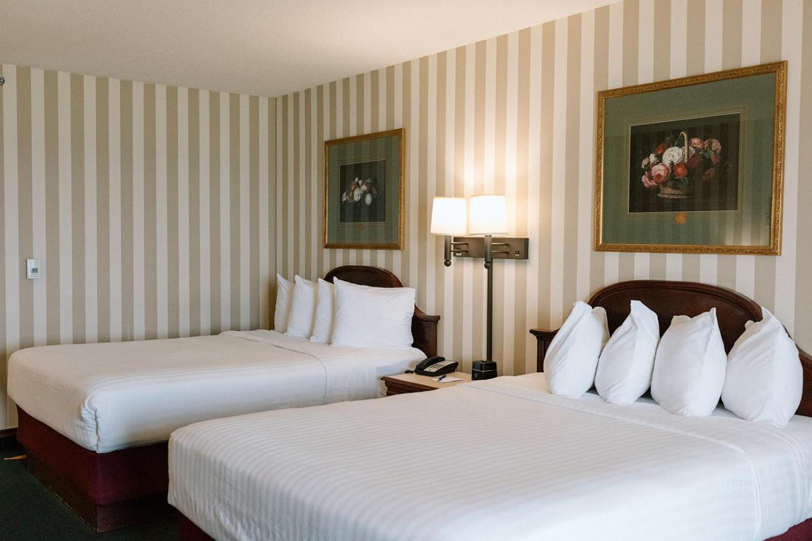 Bayshore Resort Traverse City Ngoại thất bức ảnh