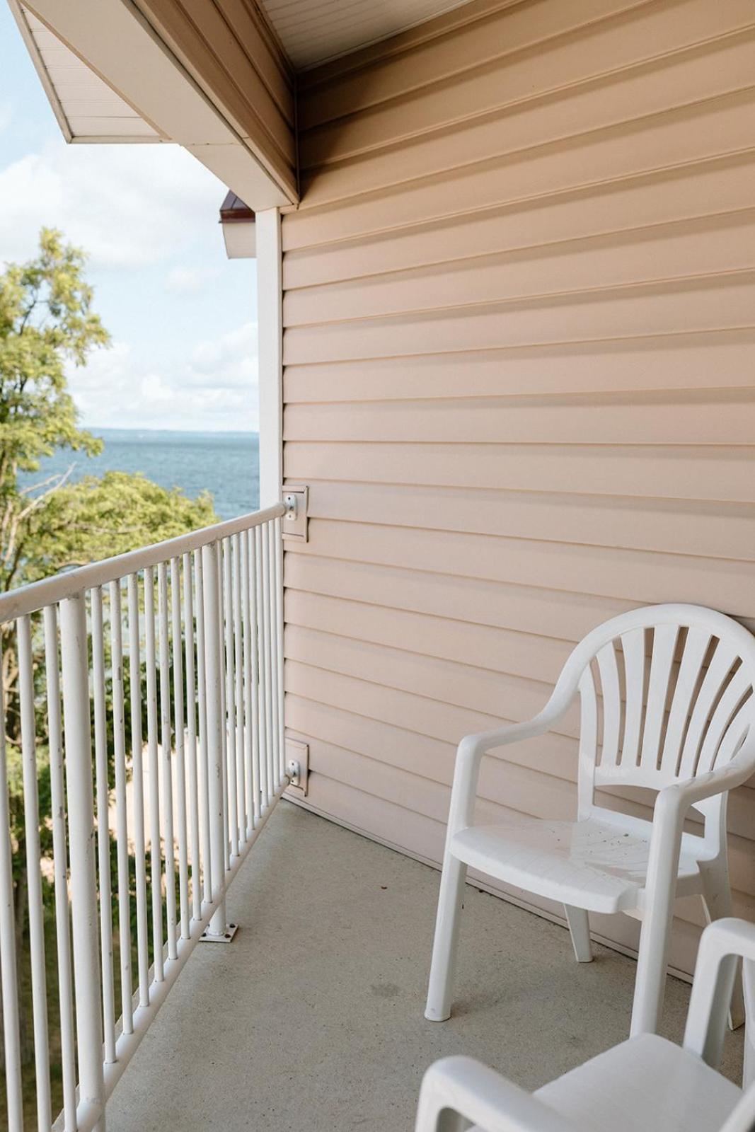 Bayshore Resort Traverse City Ngoại thất bức ảnh