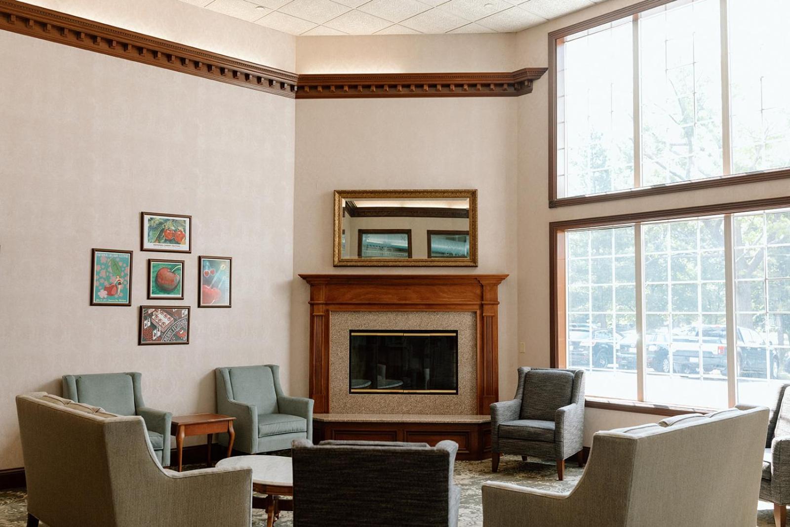 Bayshore Resort Traverse City Ngoại thất bức ảnh
