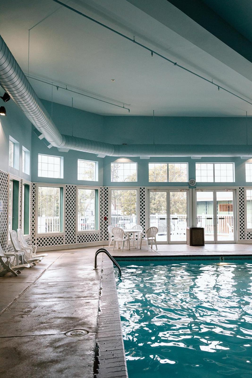 Bayshore Resort Traverse City Ngoại thất bức ảnh