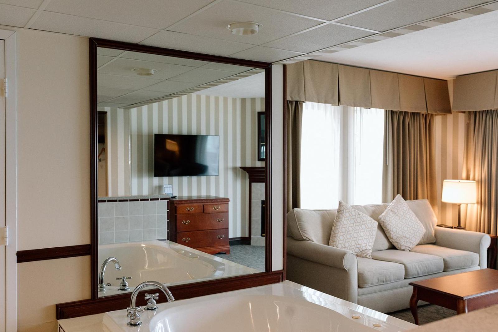 Bayshore Resort Traverse City Ngoại thất bức ảnh