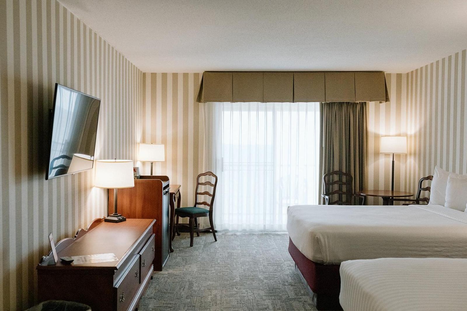 Bayshore Resort Traverse City Ngoại thất bức ảnh